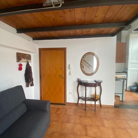 La Casa Sul Como Napoli Ngoại thất bức ảnh
