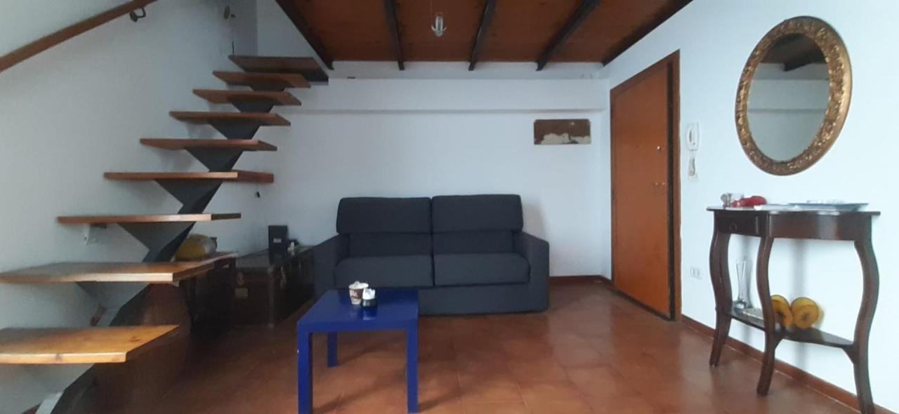 La Casa Sul Como Napoli Ngoại thất bức ảnh