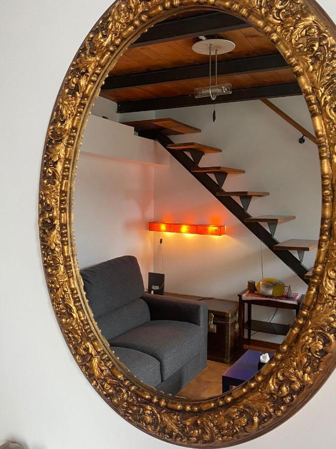 La Casa Sul Como Napoli Ngoại thất bức ảnh