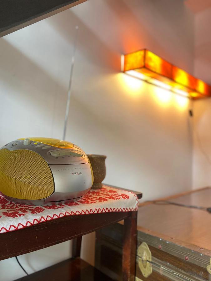 La Casa Sul Como Napoli Ngoại thất bức ảnh